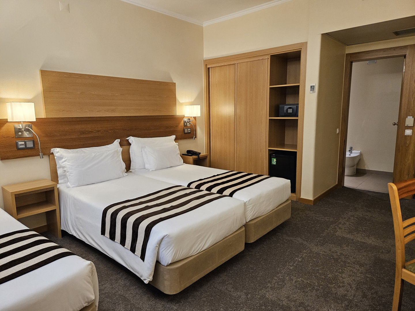 Photo - Hotel Principe Lisboa
