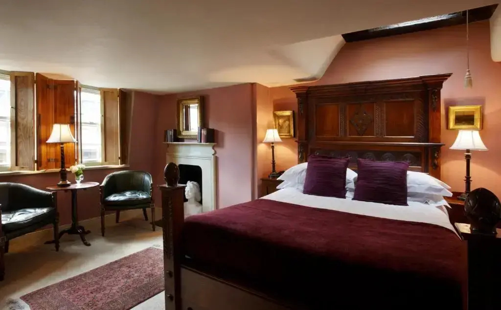 Photo - The Rookery Hotel