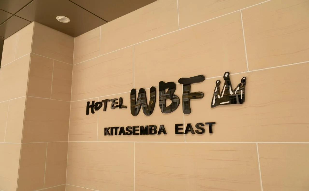 Foto - Garner Hotel Osaka Honmachi Kita Semba by IHG