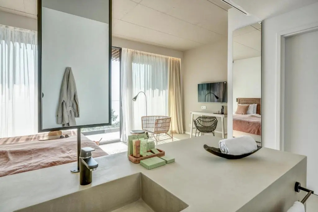 Foto - Umani Hotel & Beach