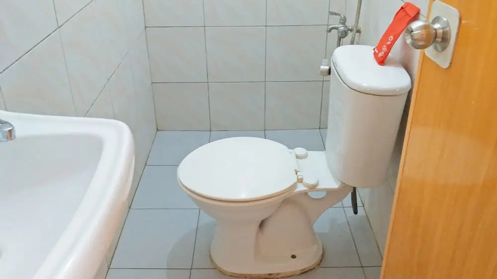 Photo - RedDoorz near Baclay Drive Super Metro