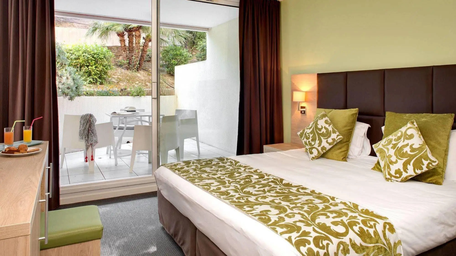 Foto - Pamela Hotel Cassis