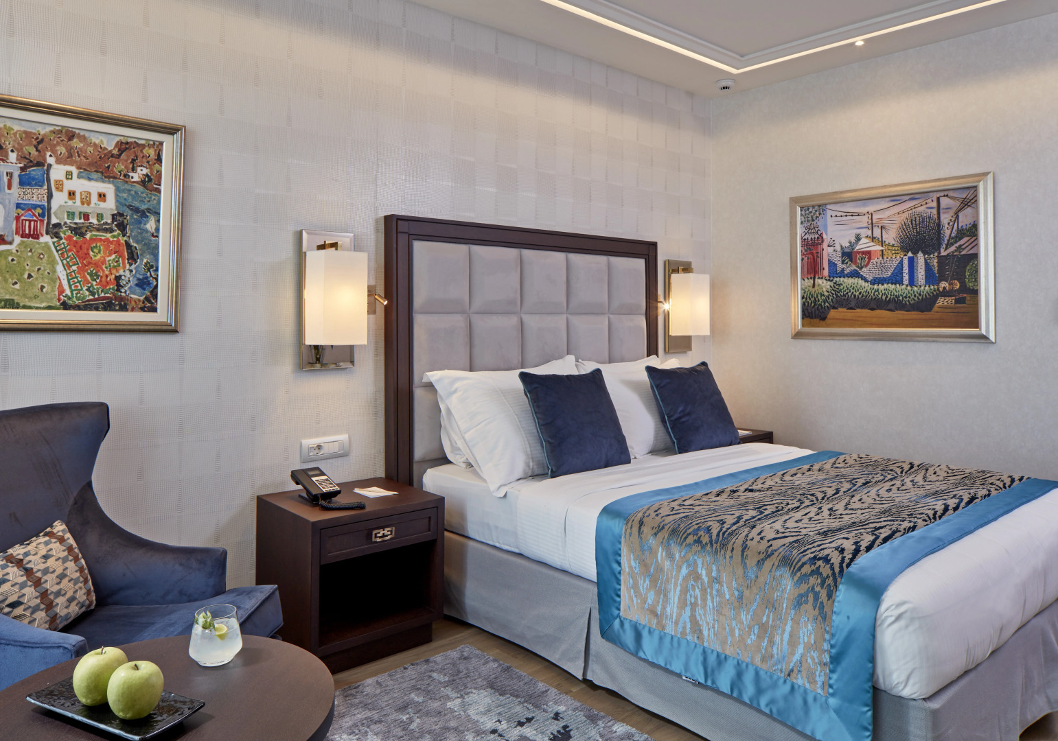 Foto - Electra Metropolis