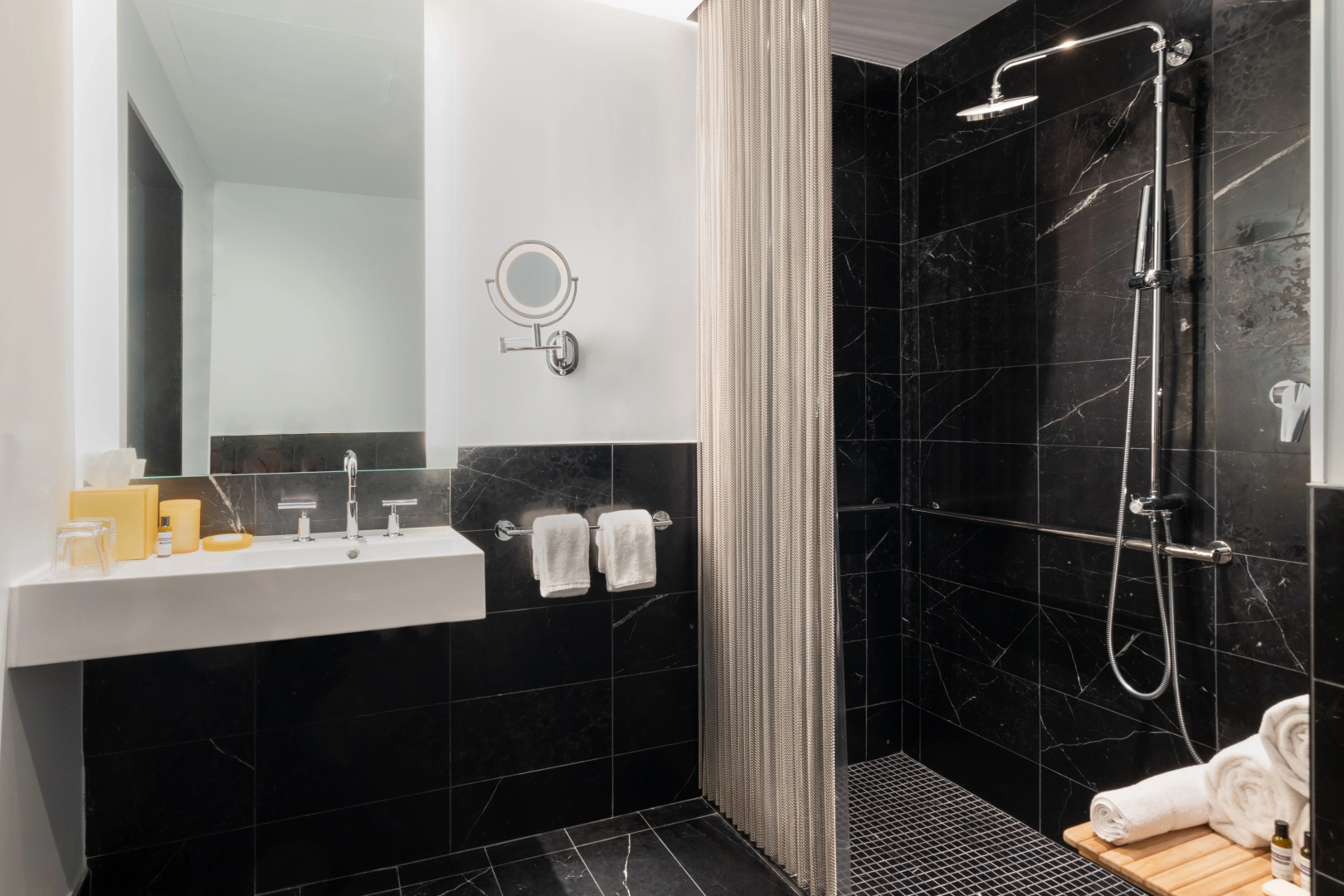 Foto - Hyatt Union Square New York