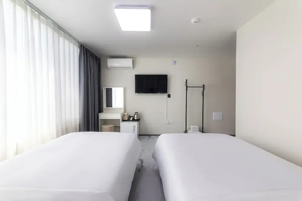 Foto - MJ Hotel Jongno