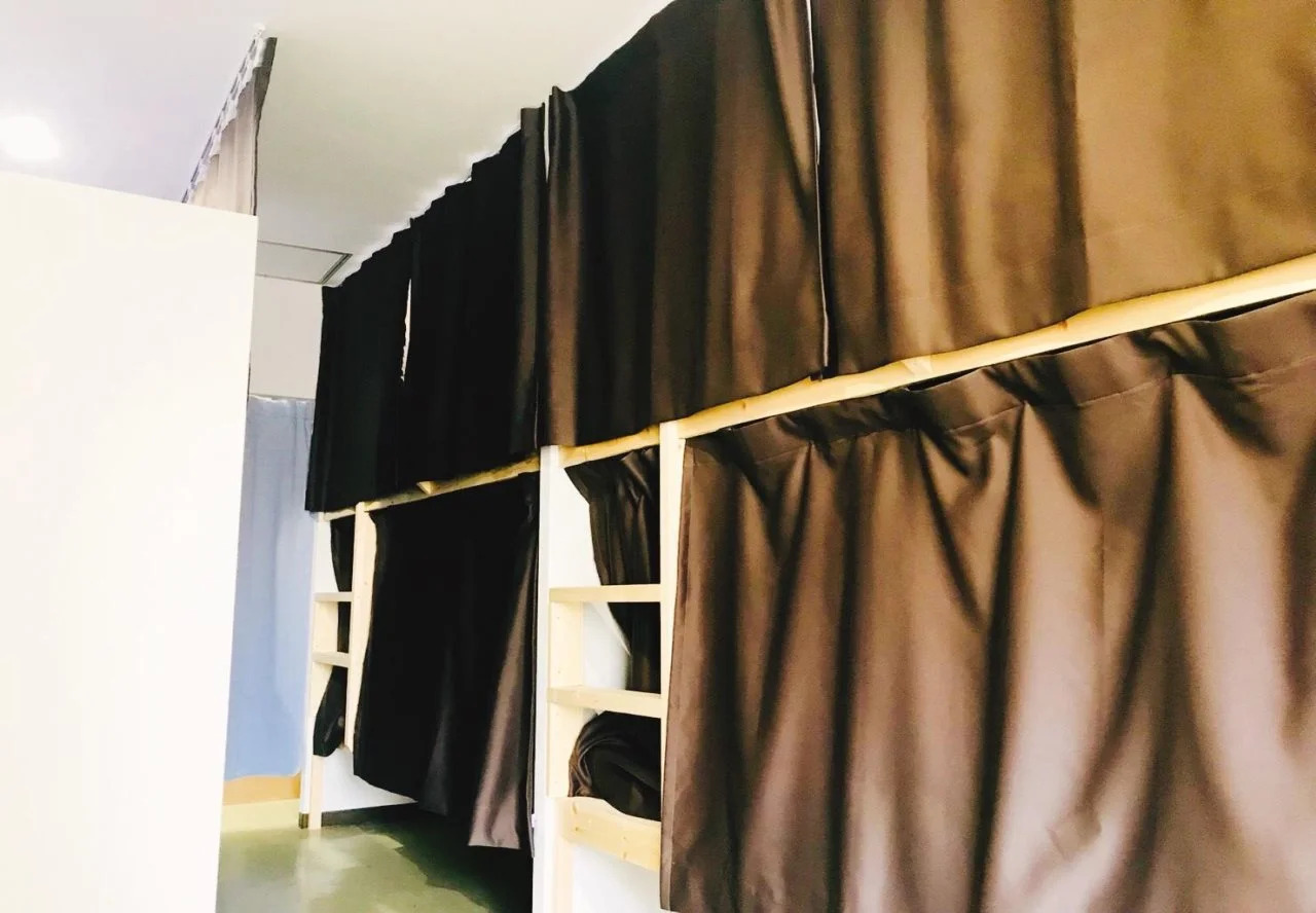 Foto - HOTEL PRELE Shinkan ホテルプレール新館