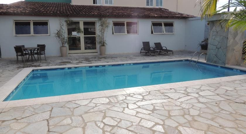 Foto - Pérola Verde Hotel