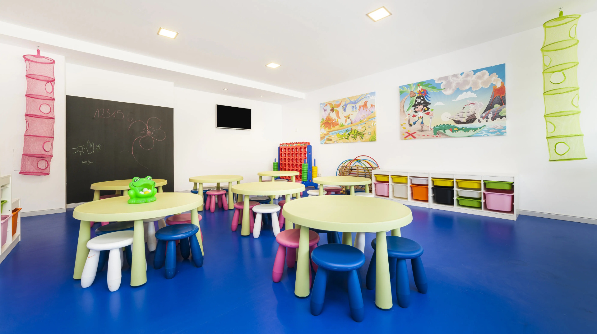 Foto - Globales Palmanova Palace