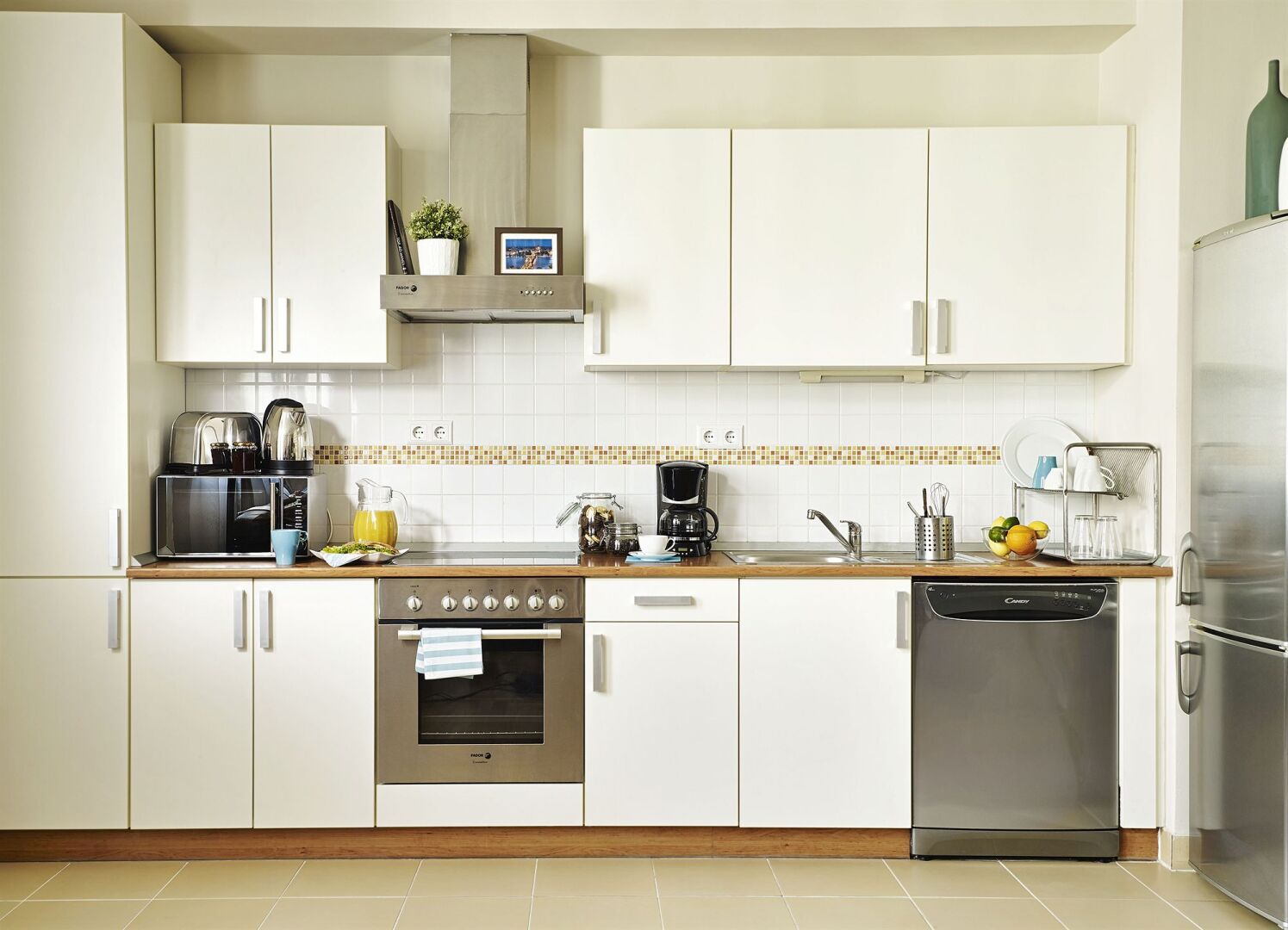 Foto - 7Seasons Apartments Budapest