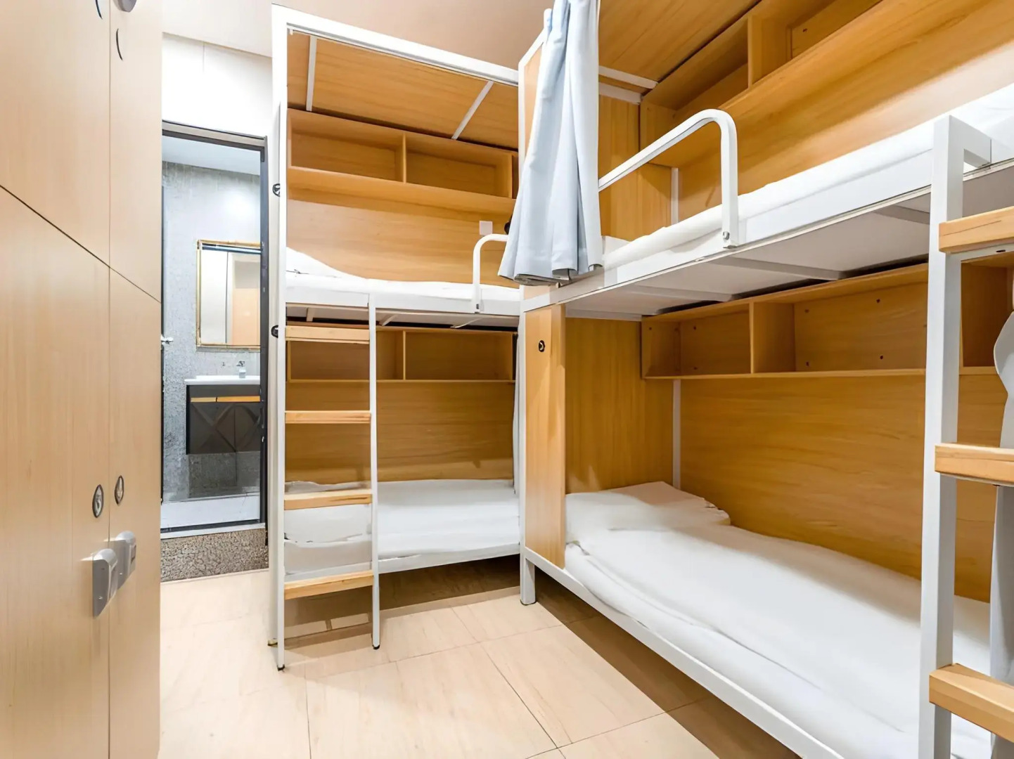 Foto - Meego Yes Hotel