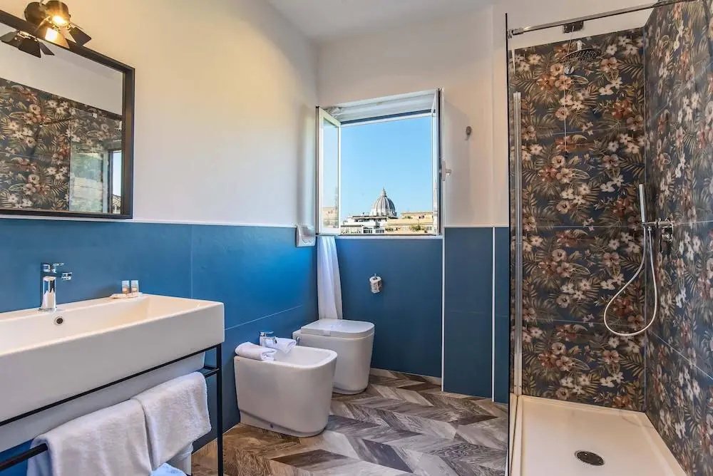 Foto - Bloom Hotel Rome
