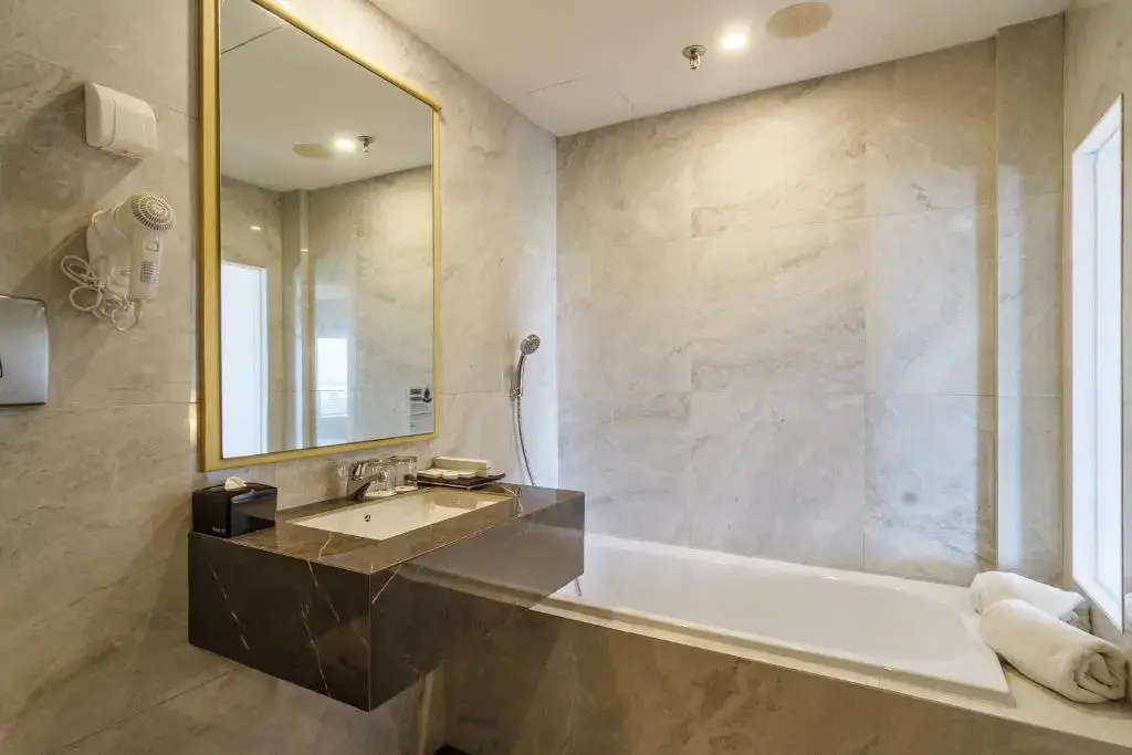 Photo - Swiss-Belinn Cawang