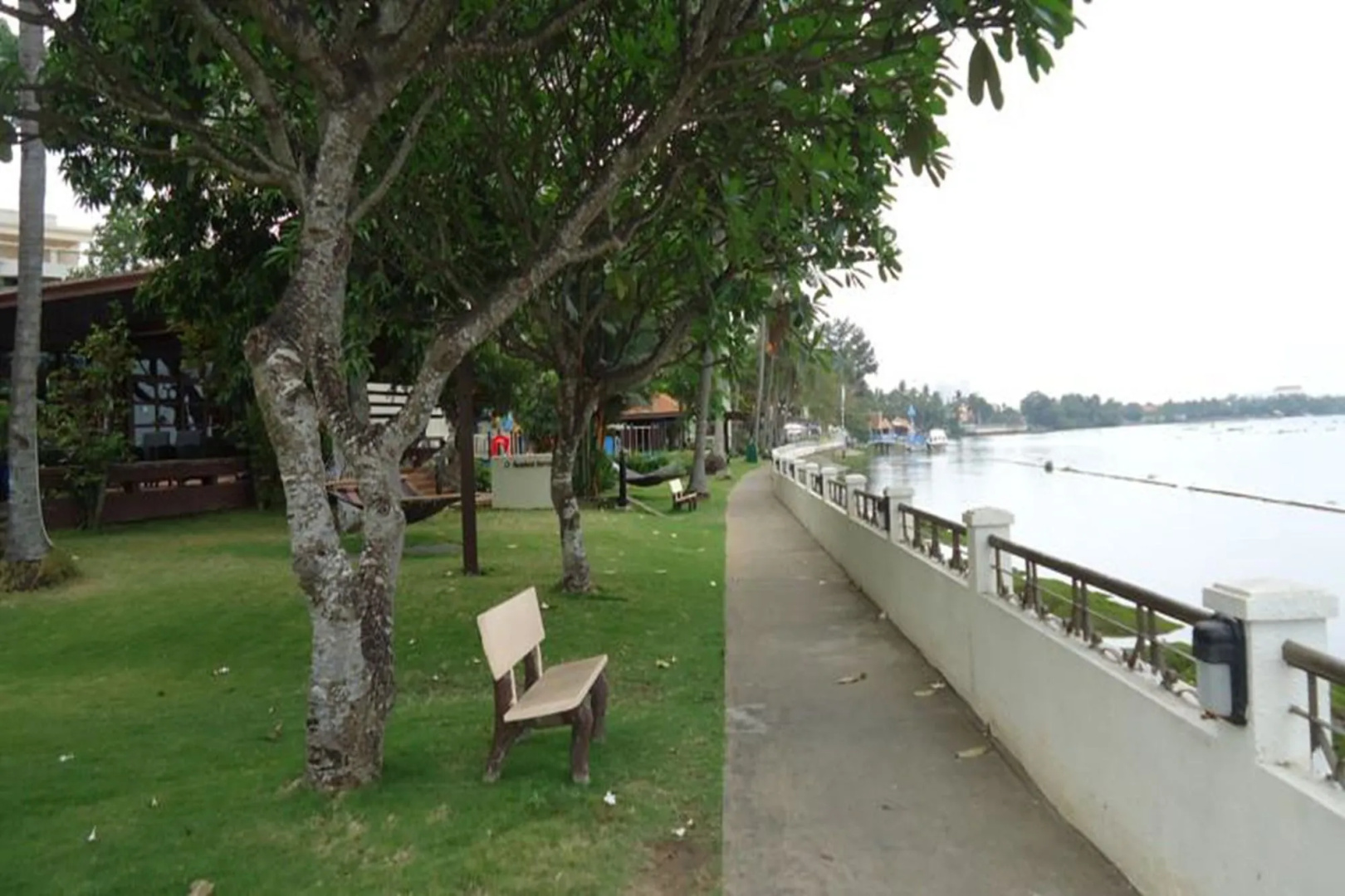 Photo - Riverside Serviced Apartments