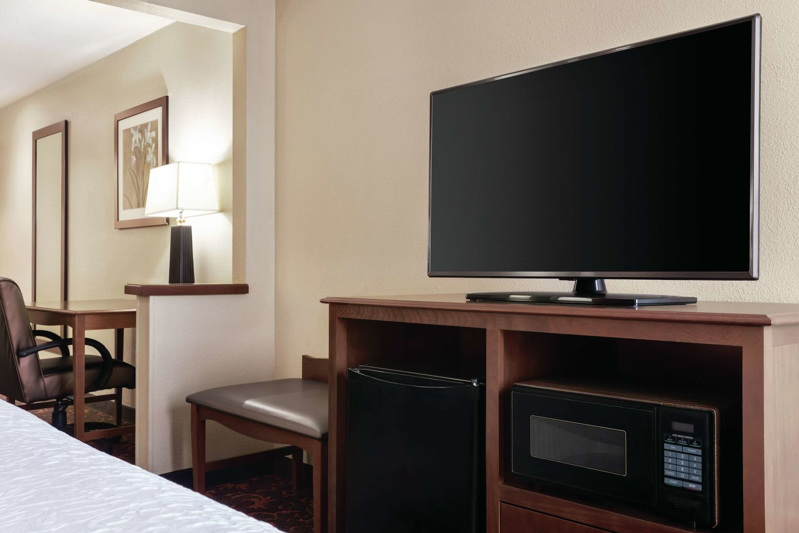 Foto - Hampton Inn Chicago / Tinley Park