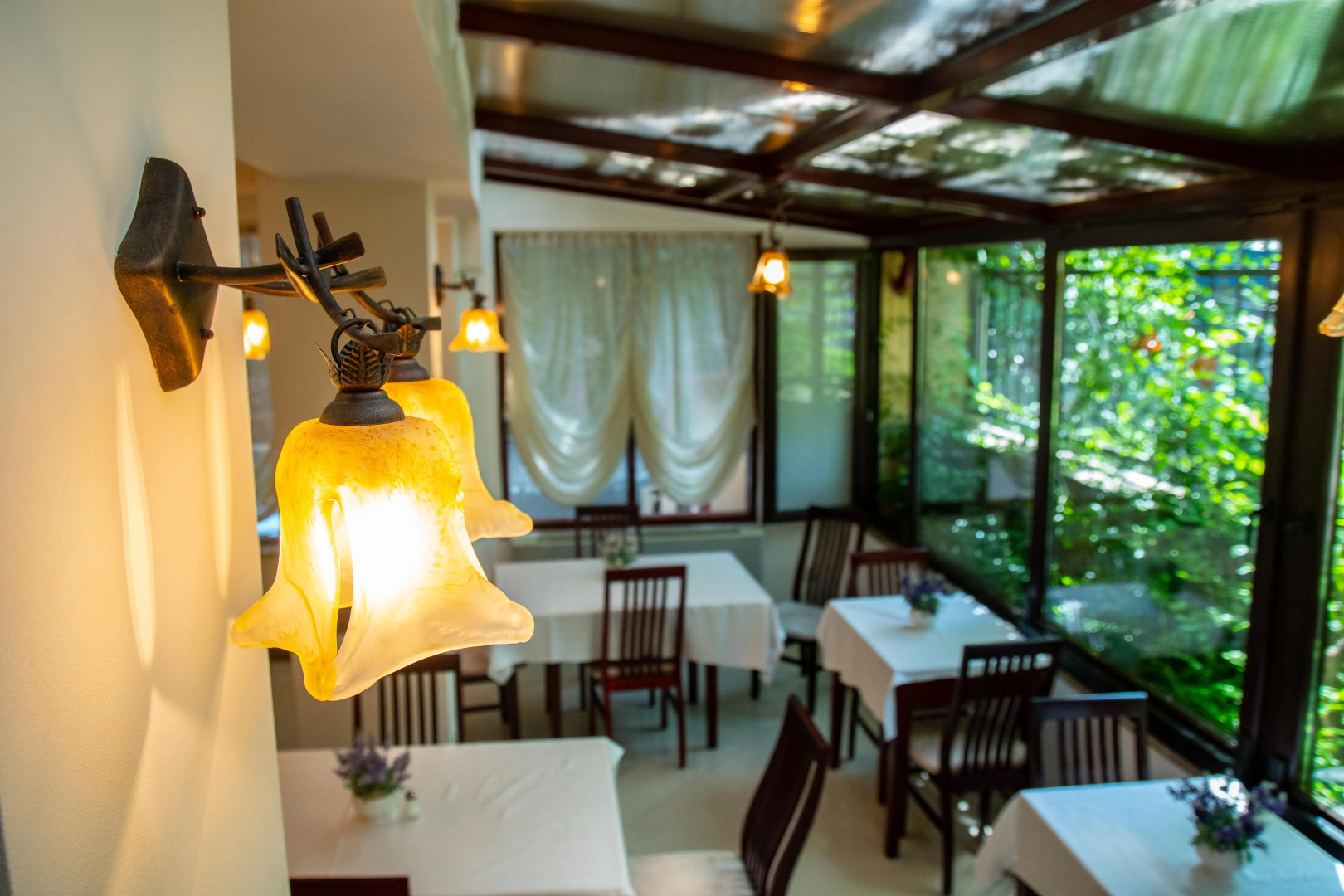 Foto - Hotel Cantemir