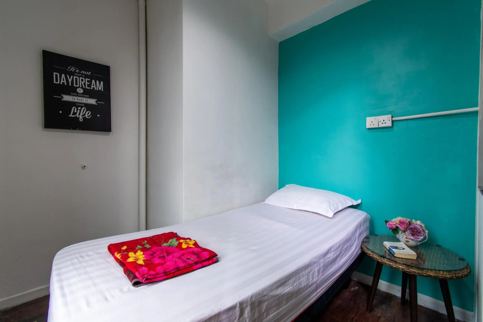 Photo - Travel Hub Guesthouse