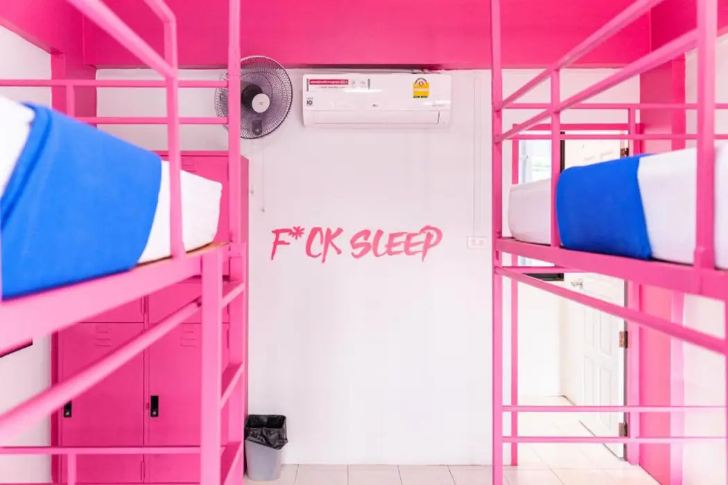 Photo - Slumber Party Chiang Mai