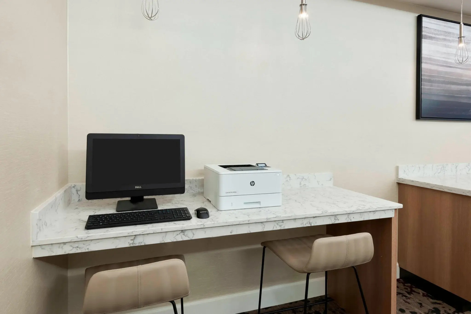 Foto - Residence Inn by Marriott Tampa at USF/Medical Center