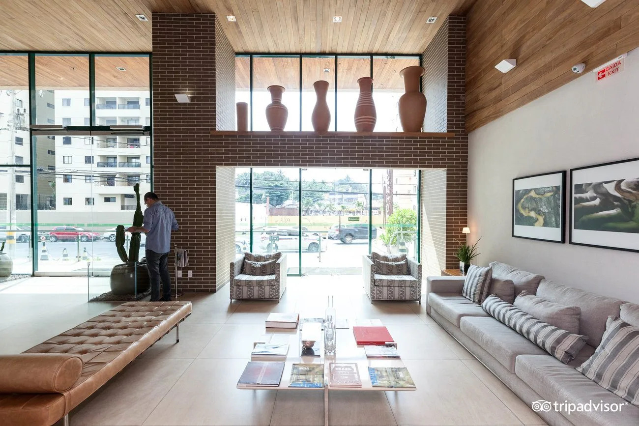 Foto - Sotero Hotel by Castelo Itaipava