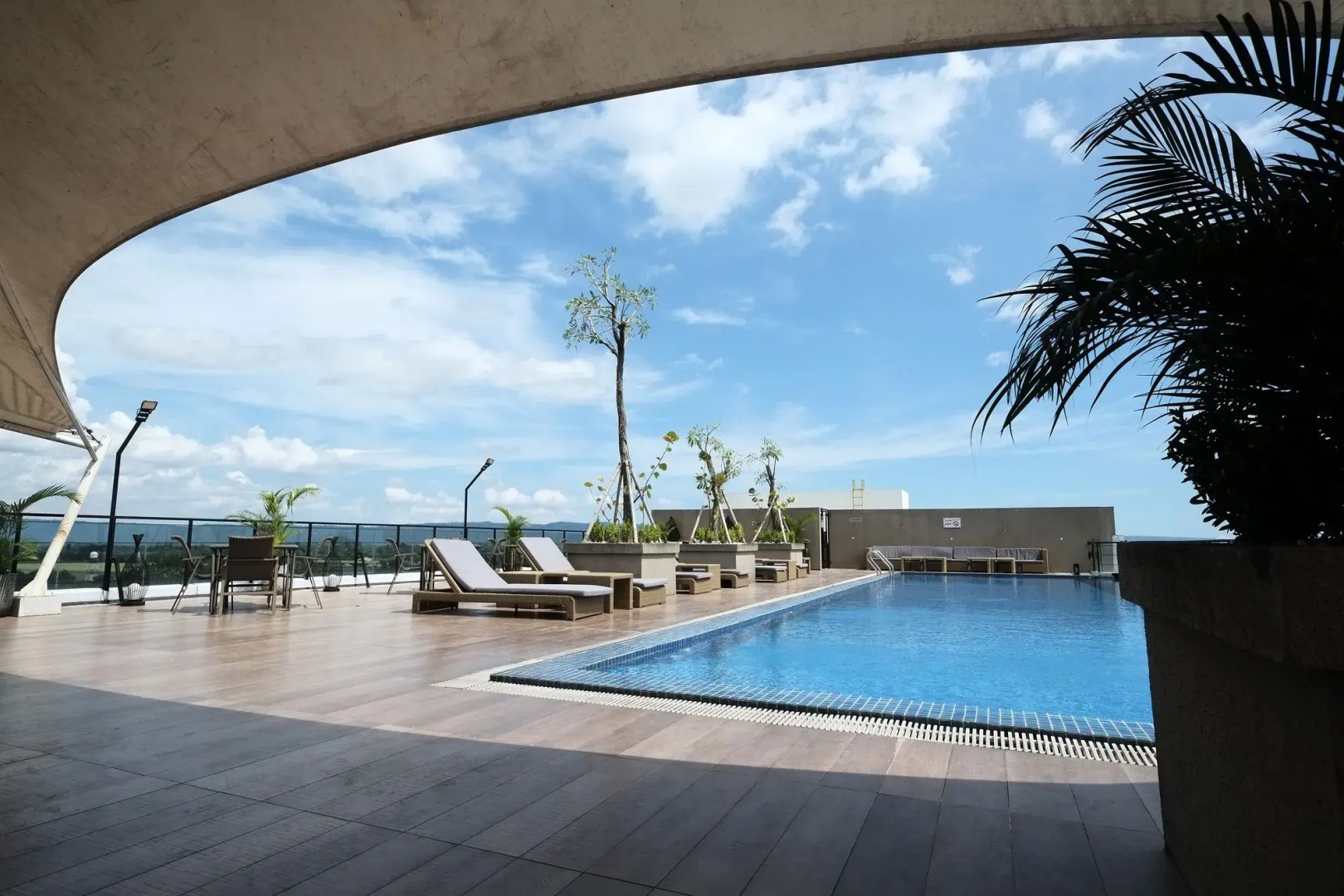 Foto - Satoria Hotel Yogyakarta - CHSE Certified