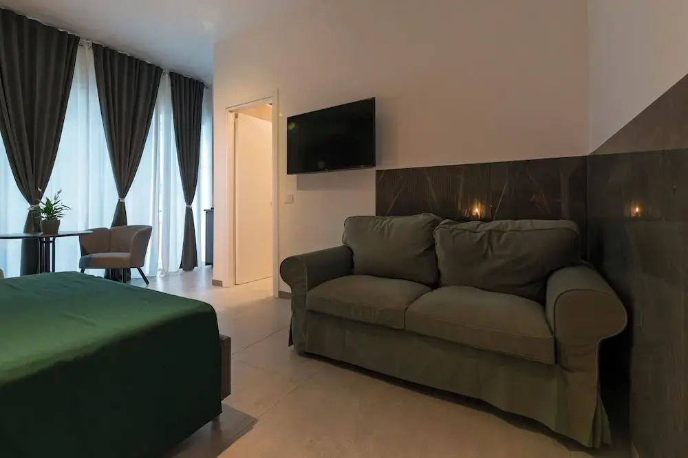 Photo - YOU Rhome in Garbatella