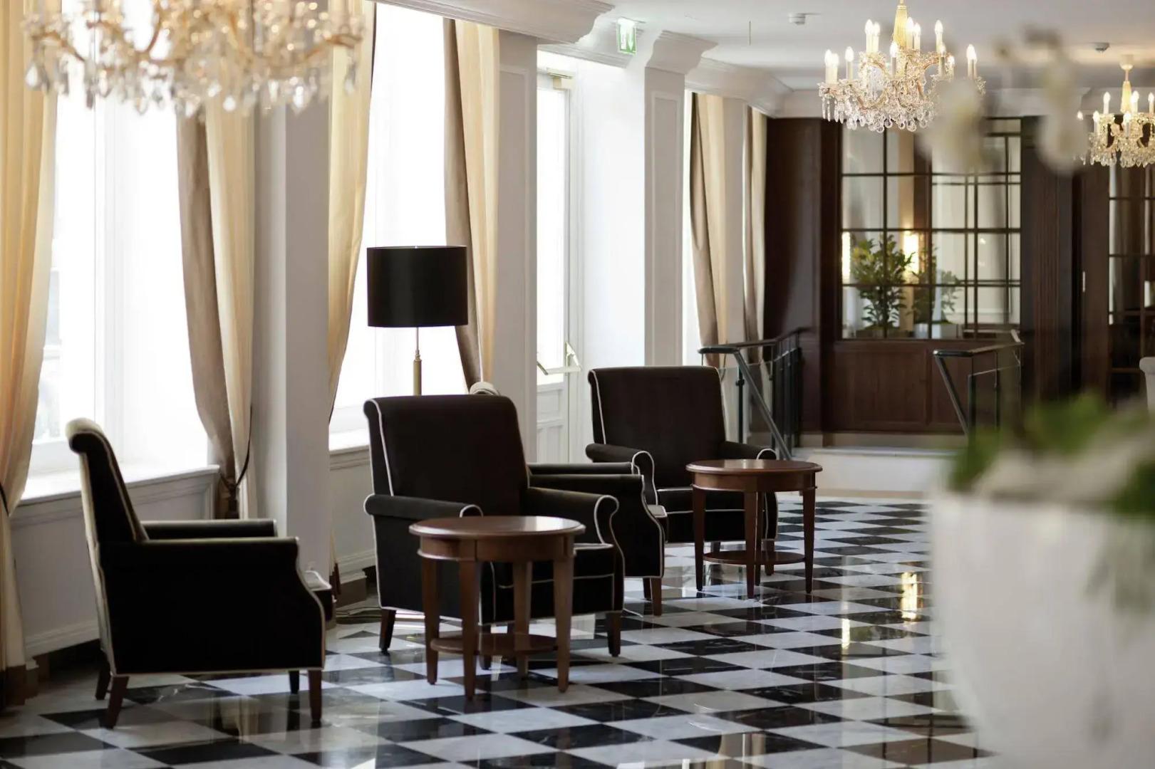 Photo - Austria Trend Parkhotel Schönbrunn Wien