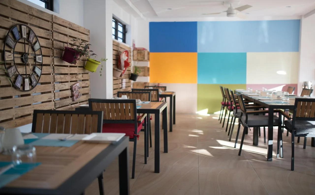 Foto - Toparadis Guest House