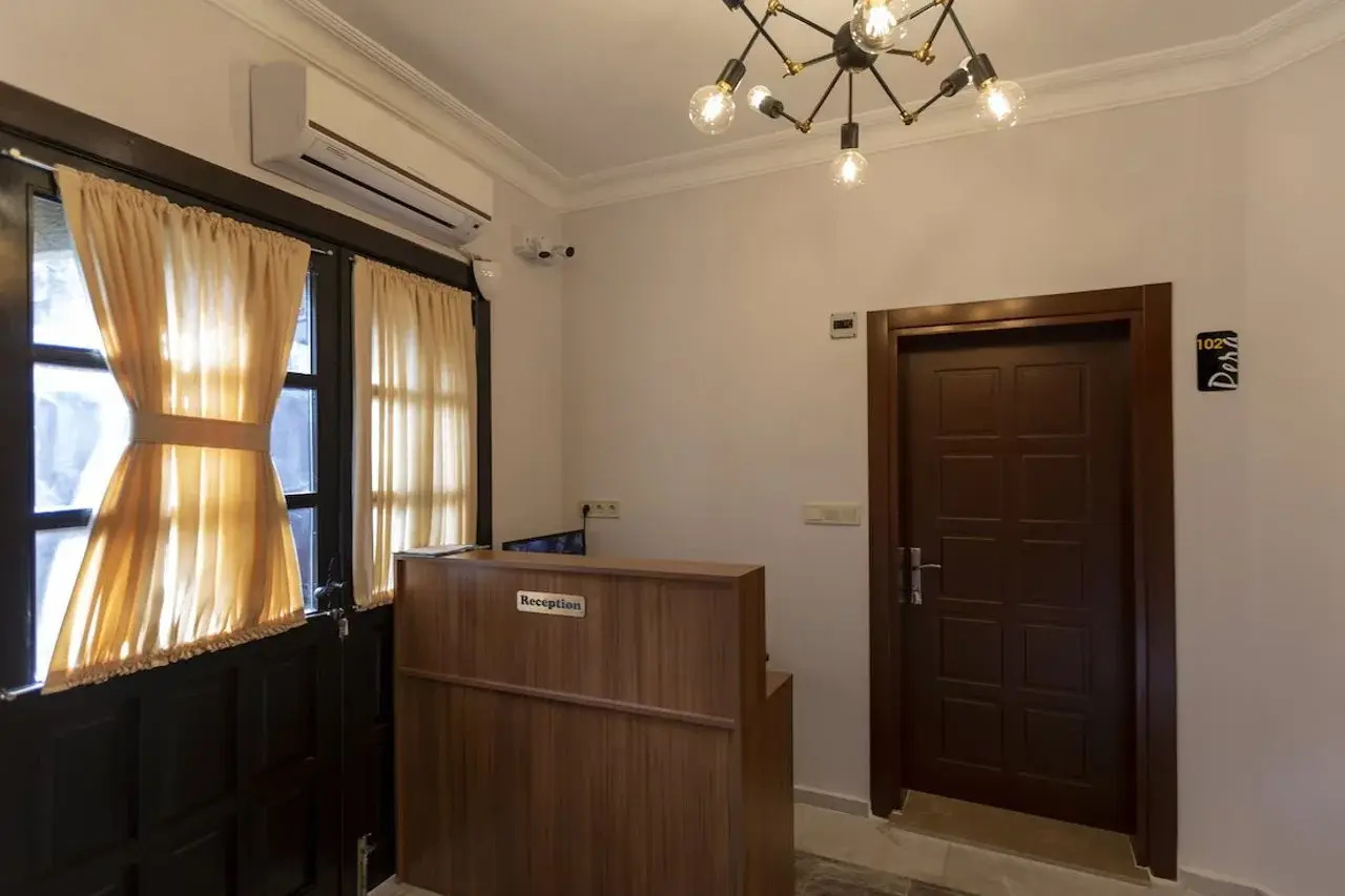 Foto - Pera Boutique Hotel