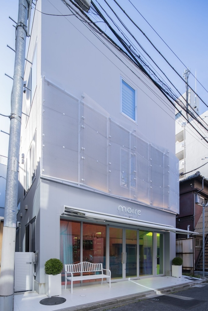 Photo - moire hotel yoshiwara