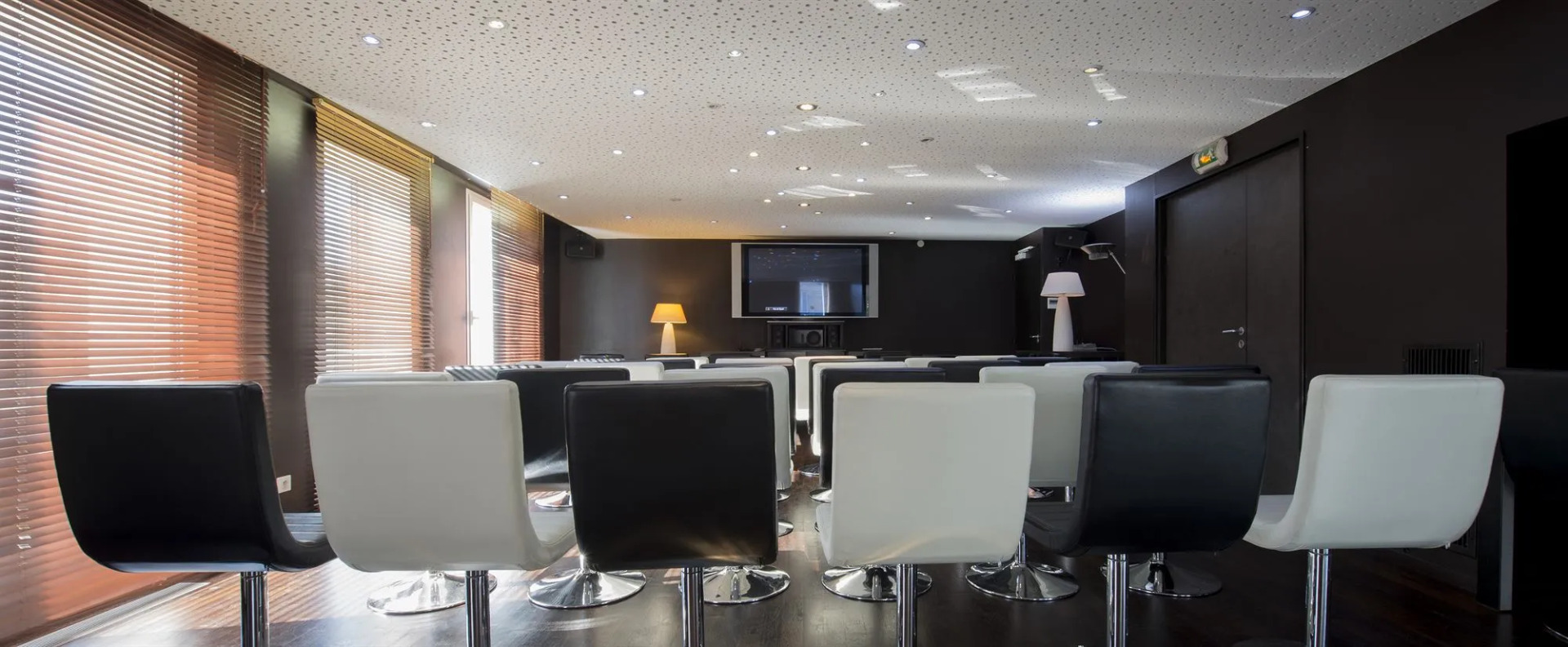 Foto - Seeko'o Hotel Bordeaux