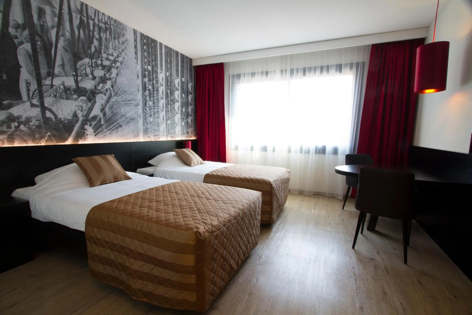 Foto - Bastion Hotel Eindhoven Waalre