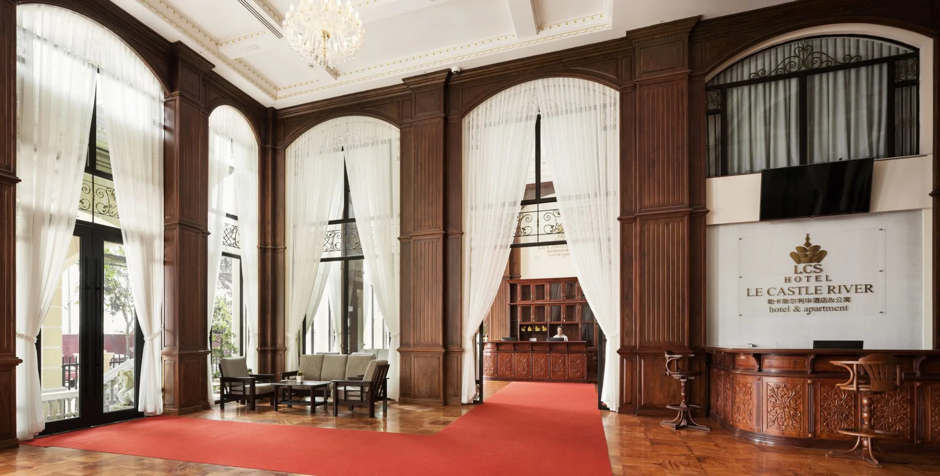 Foto - LCS Hotel & Apartment