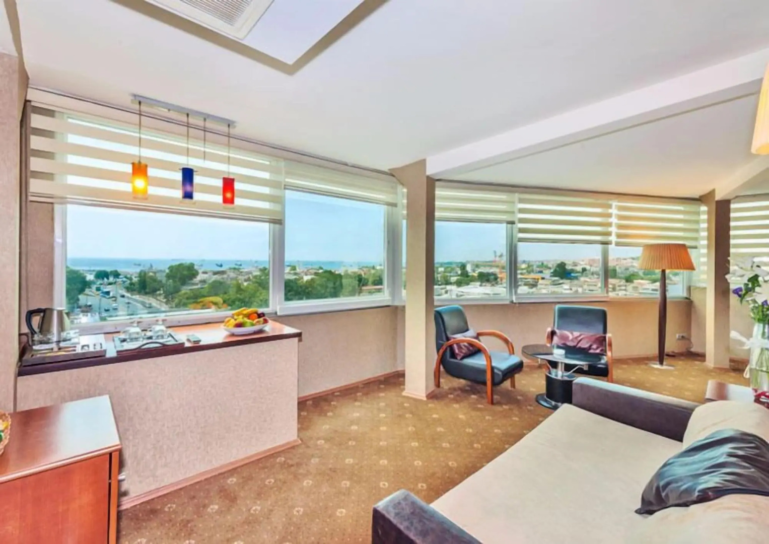 Photo - Vatan Asur Hotel