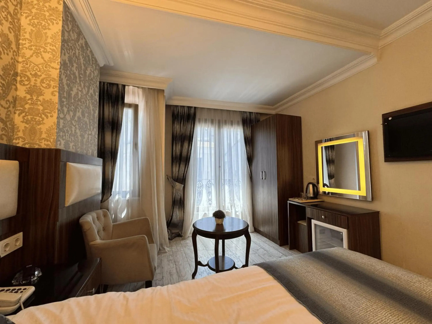 Photo - Hotel Bulvar Palas