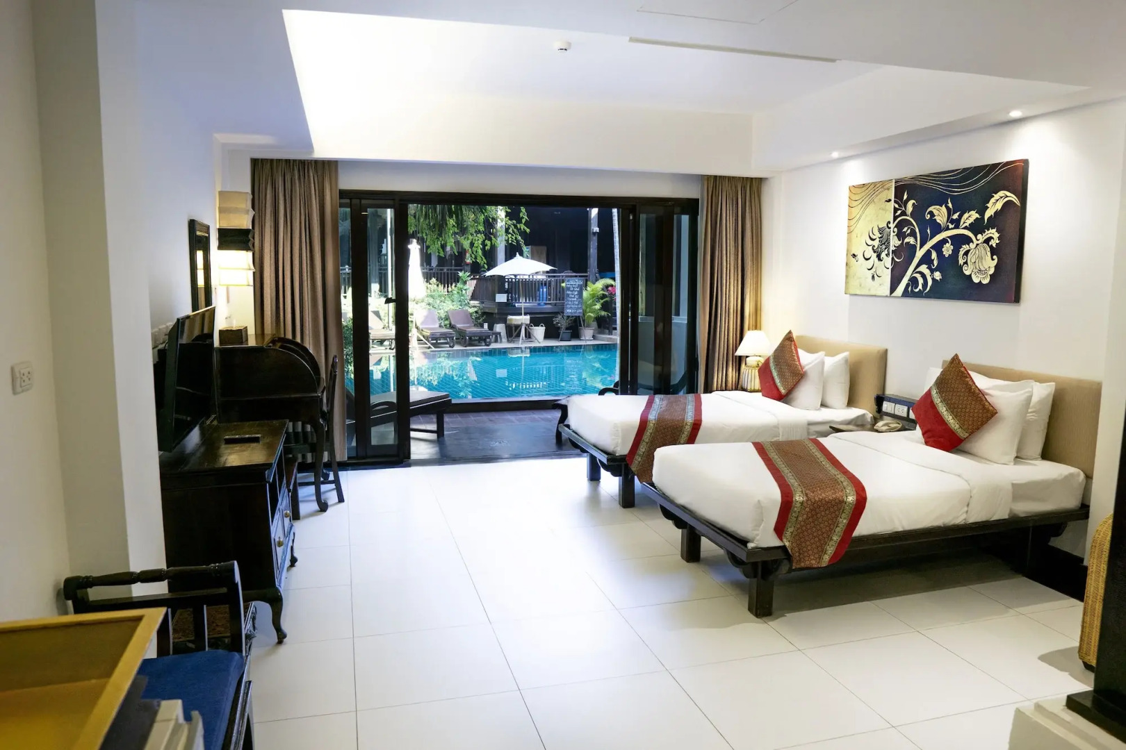 Foto - Yantarasri Resort