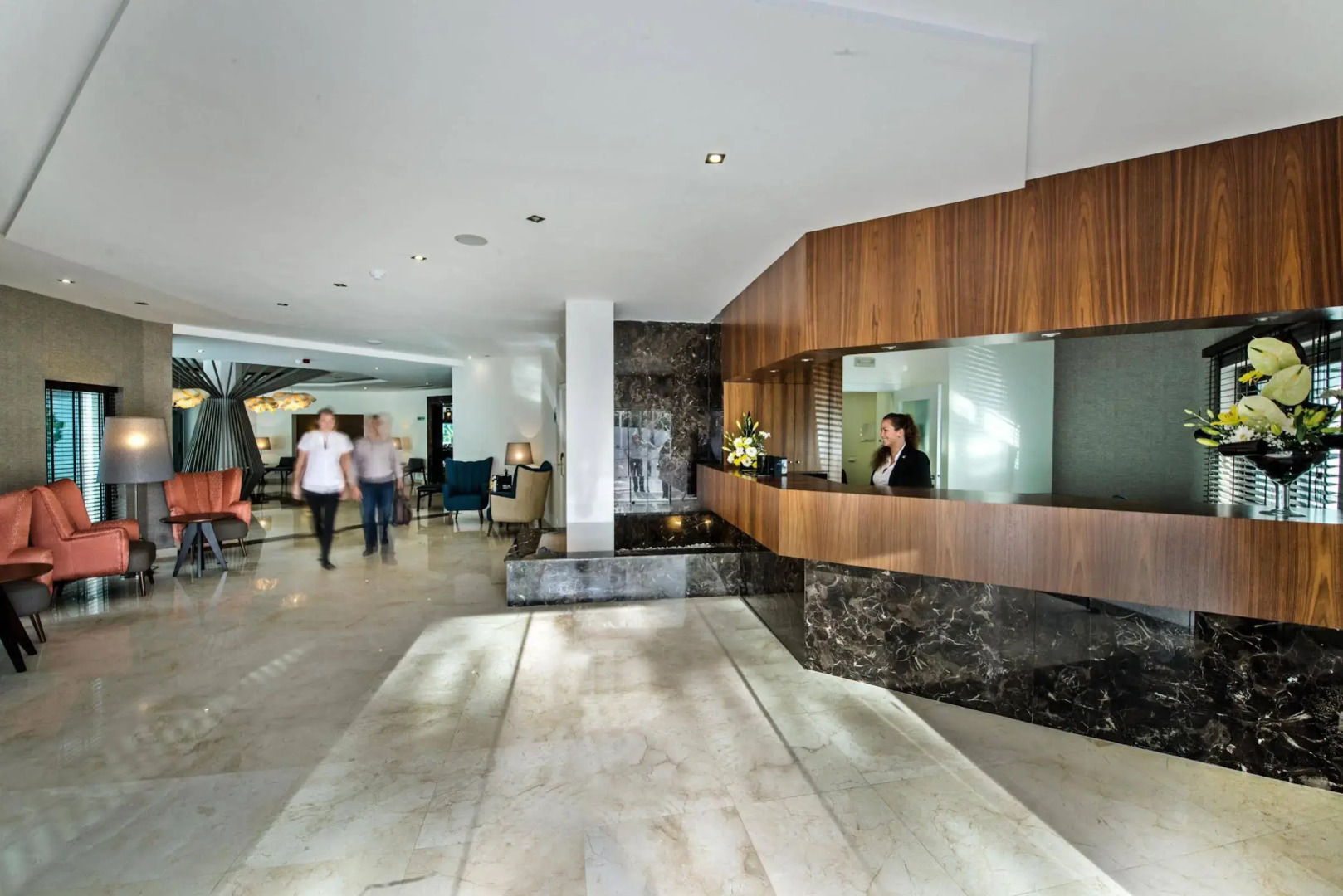 Foto - The Magnolia Hotel