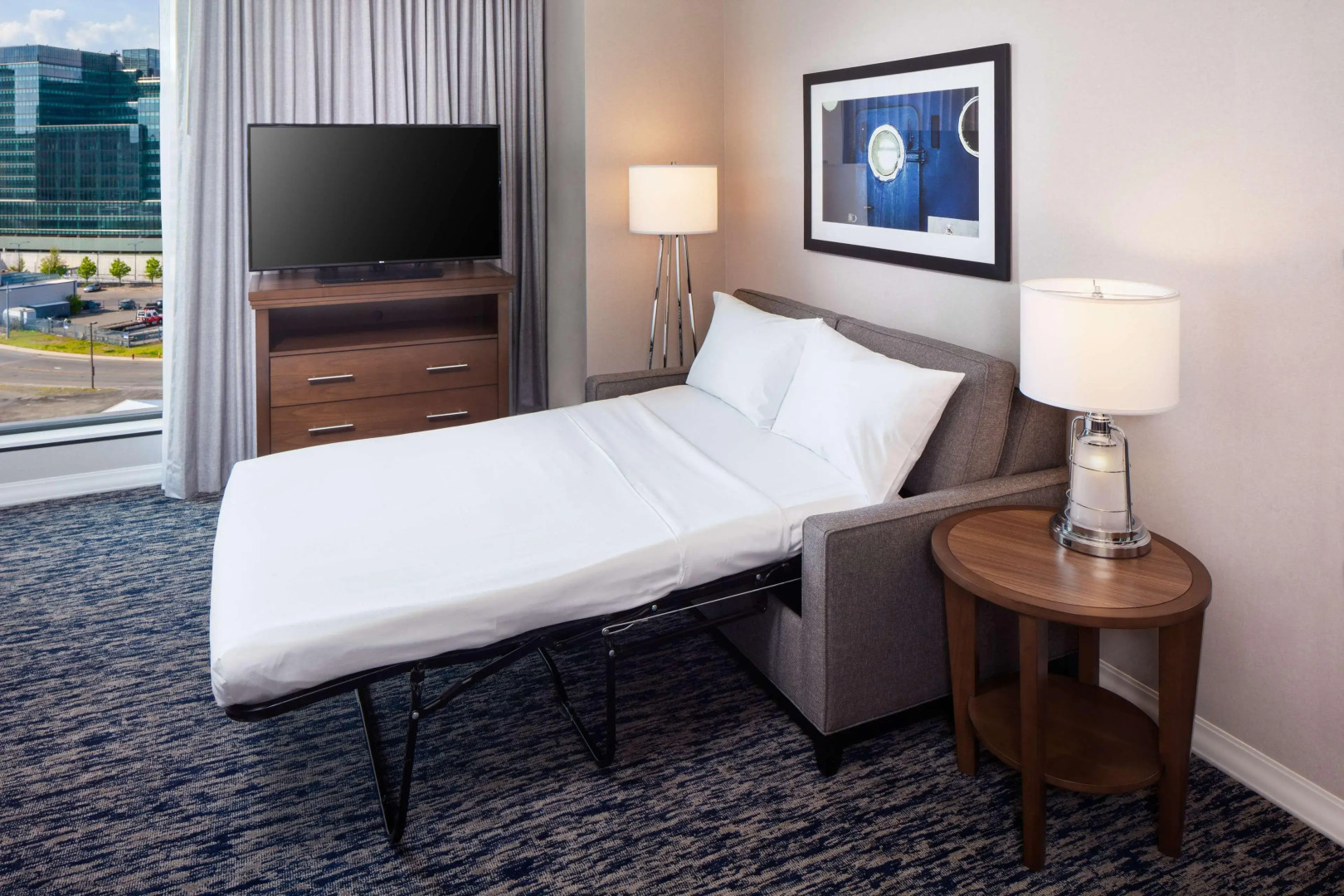 Photo - Homewood Suites by Hilton Boston Seaport District