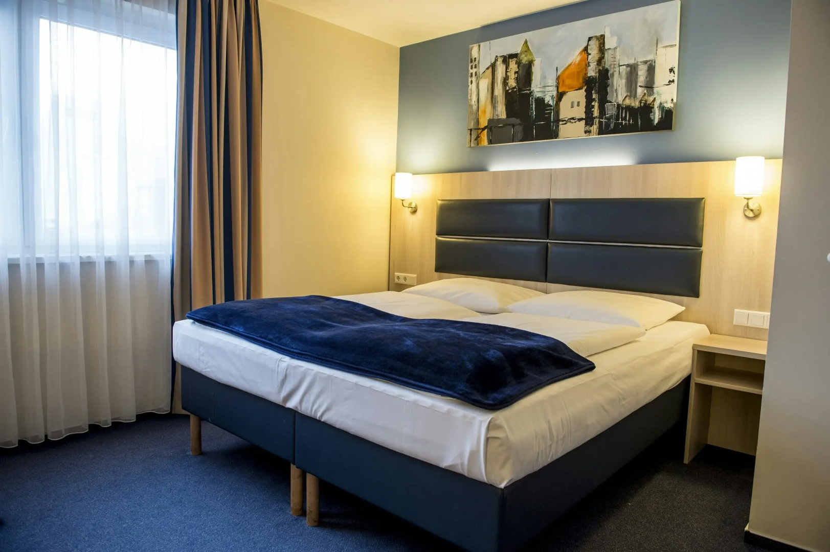 Photo - Hotel Rödelheimer Hof - Am Wasserturm