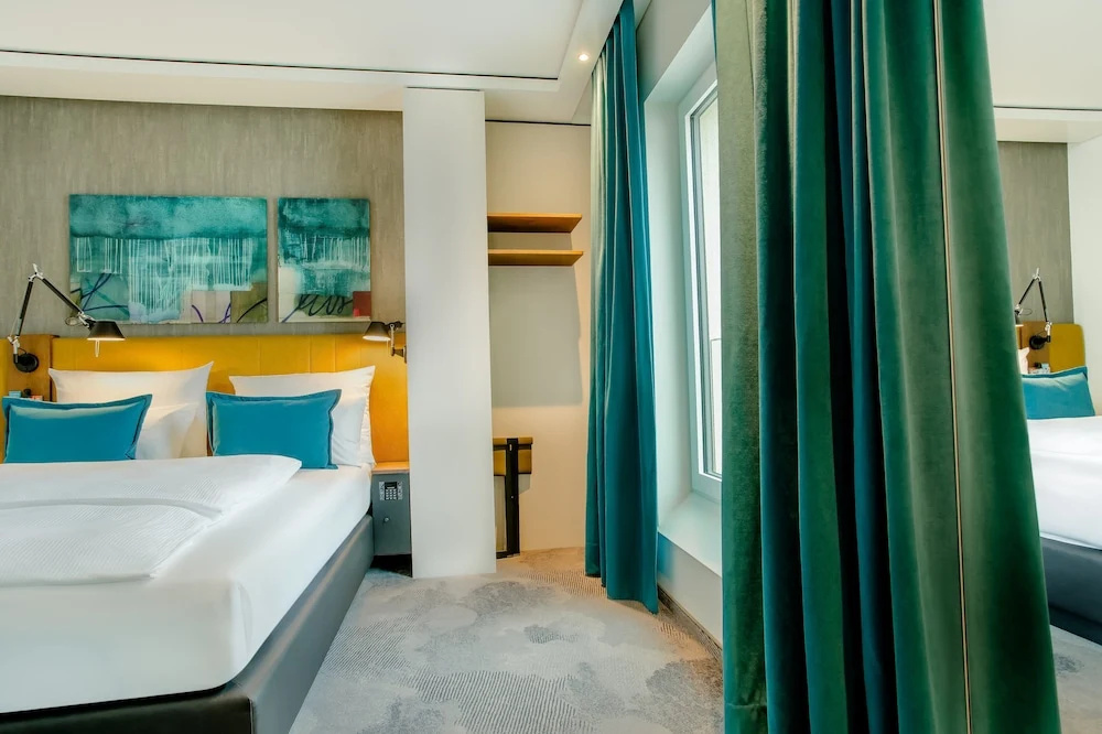 Foto - Motel One Würzburg