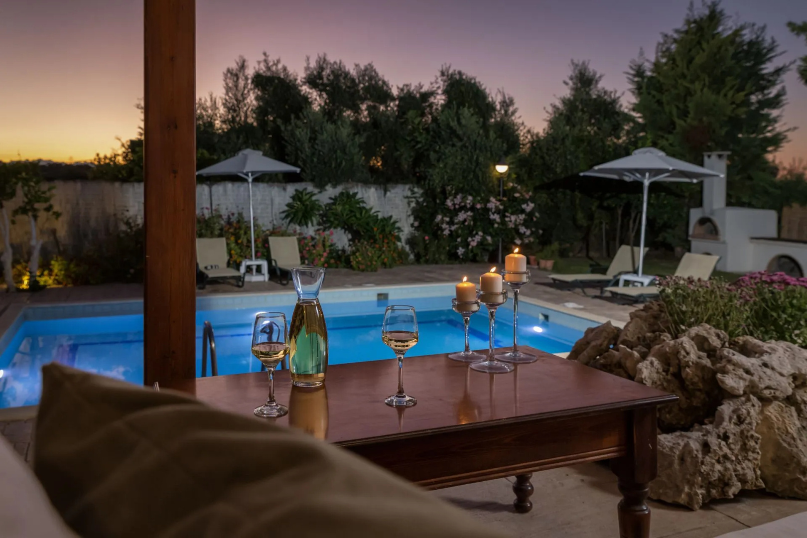 Photo - Amazing Villas in Crete