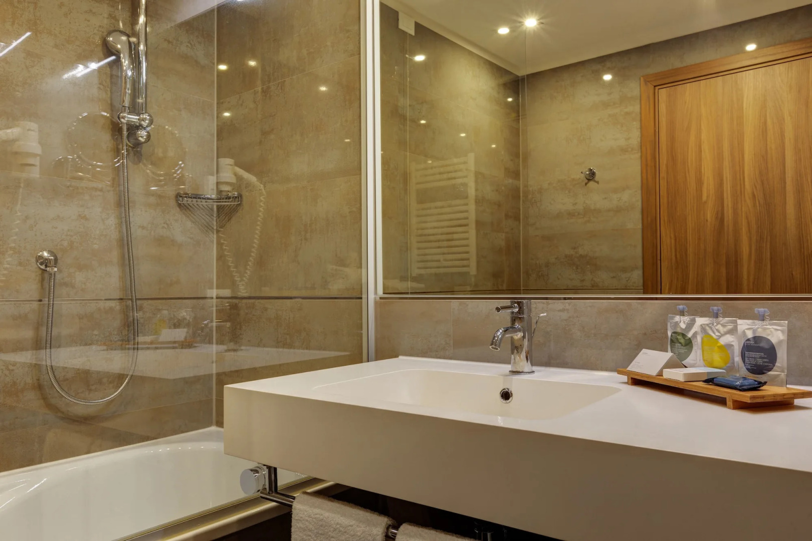 Foto - Klima Hotel Milano Fiere