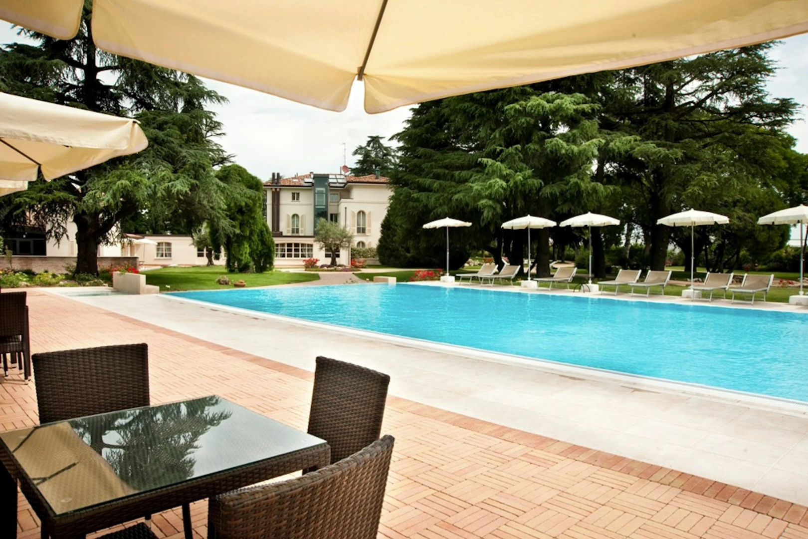 Foto - Relais Villa Valfiore
