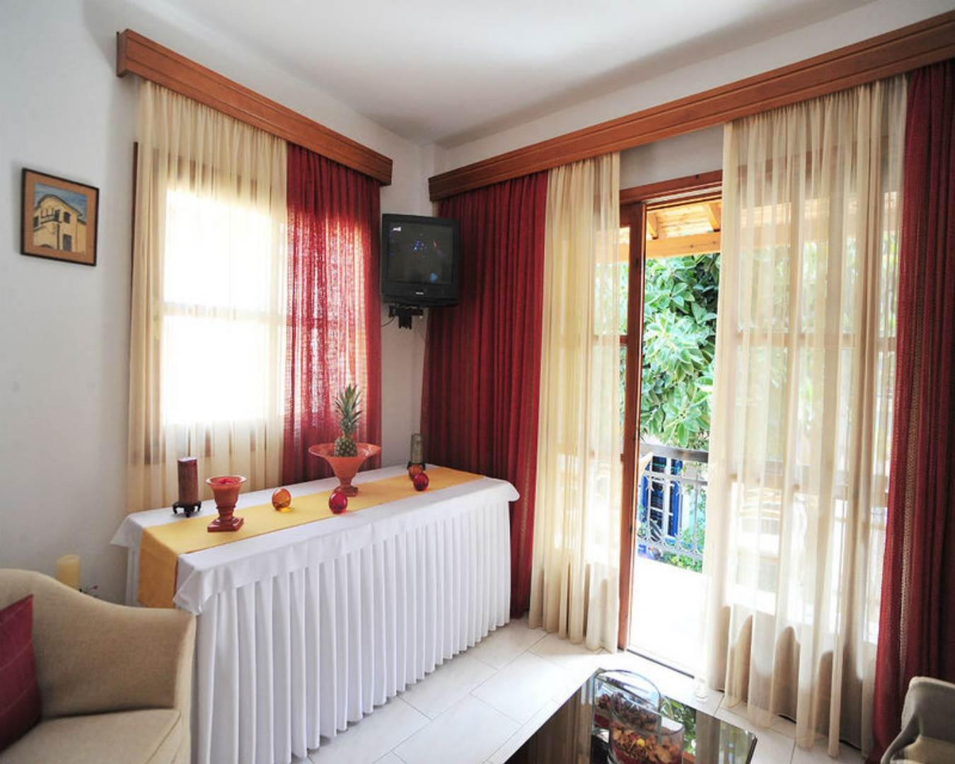Sama Hotel