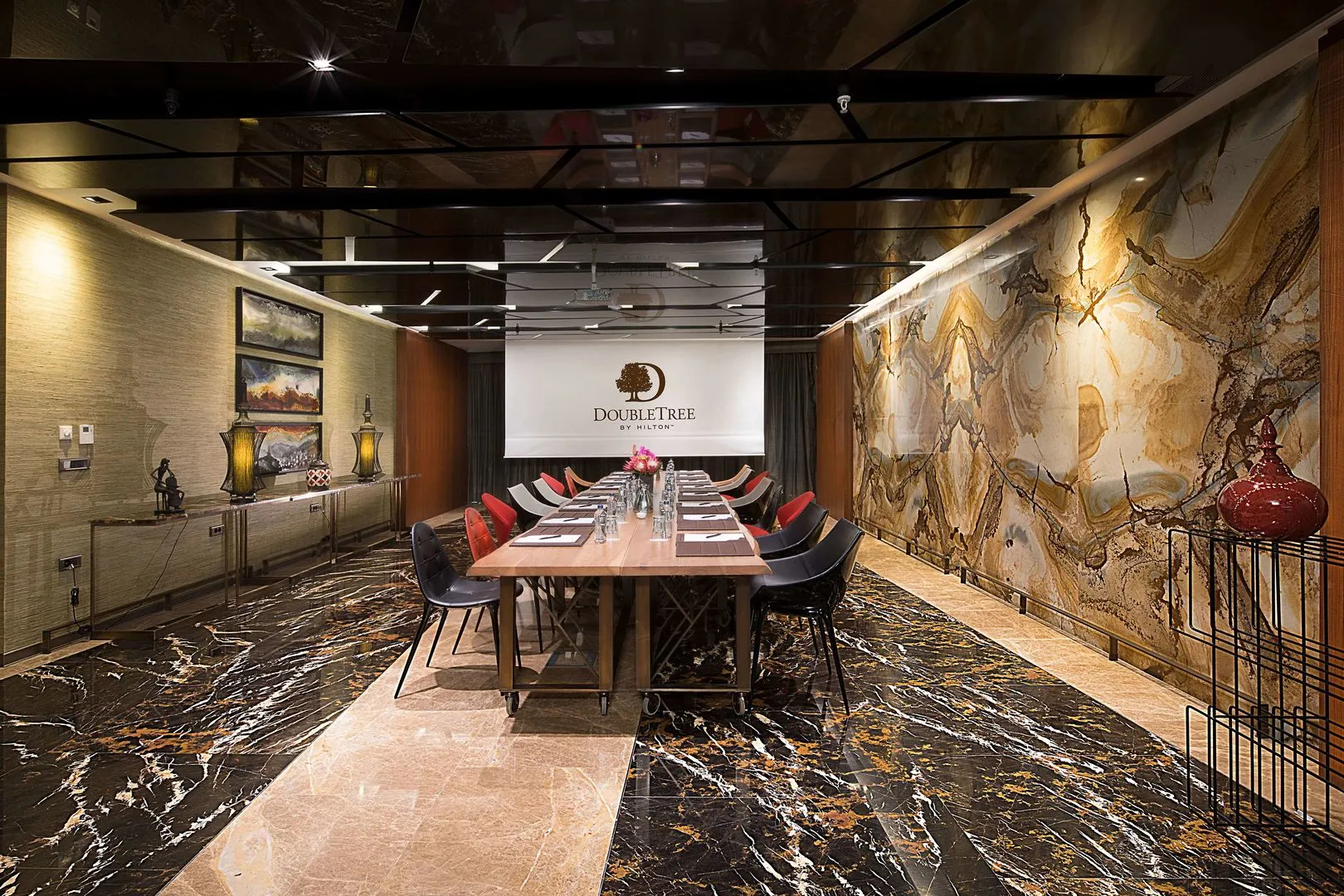 Foto - DoubleTree By Hilton Istanbul - Old Town