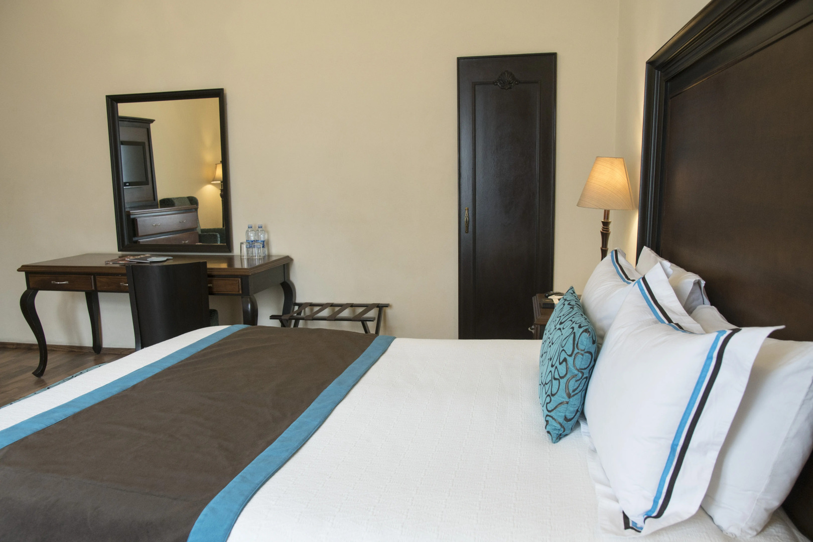 Foto - Hotel Morales Historical & Colonial Downtown Core