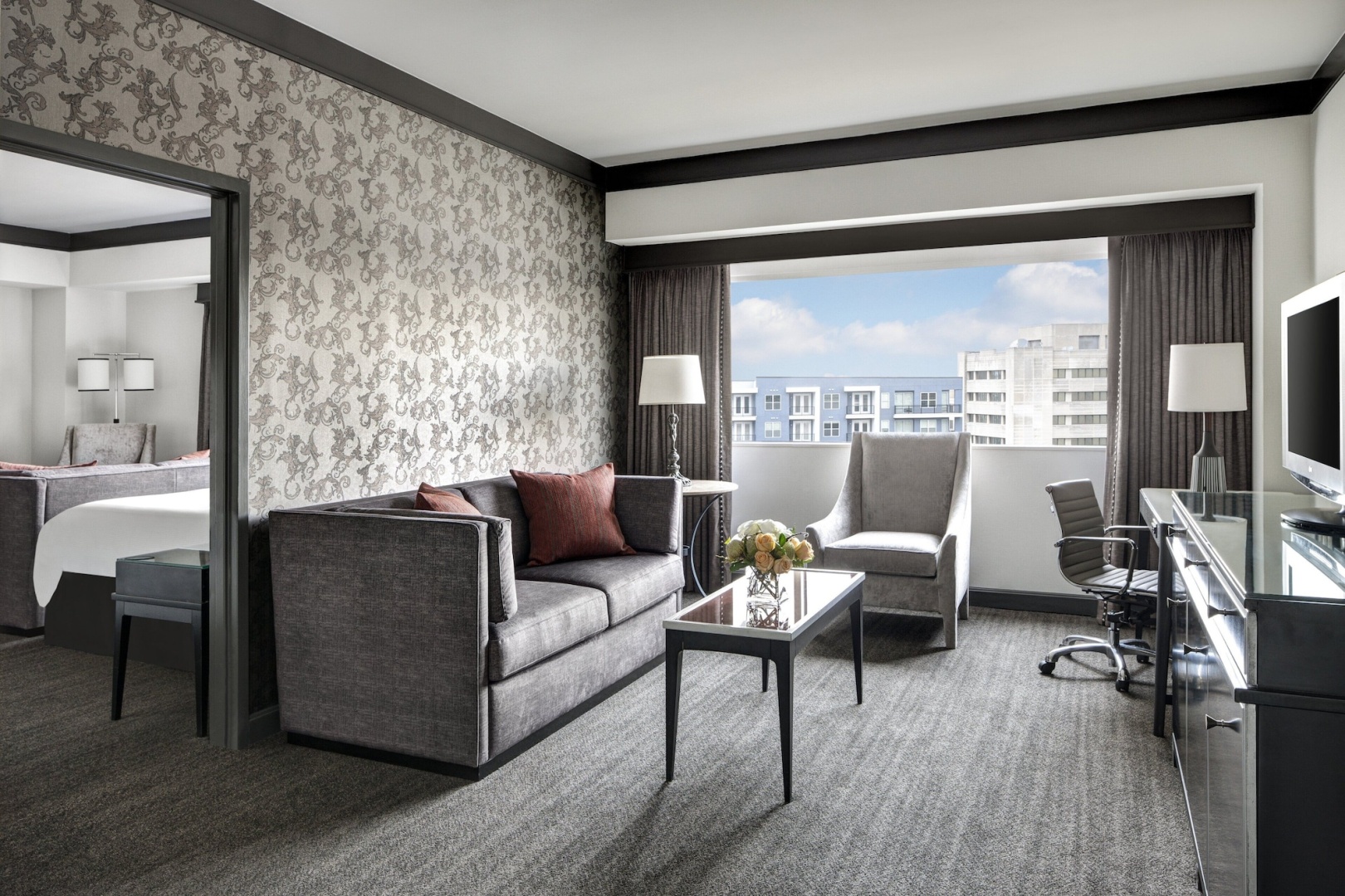 Photo - Loews Nashville Hotel at Vanderbilt Plaza