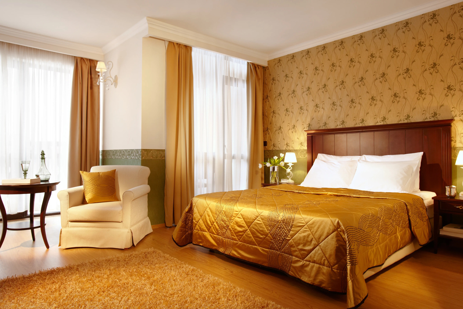 Foto - Premier Luxury Mountain Resort