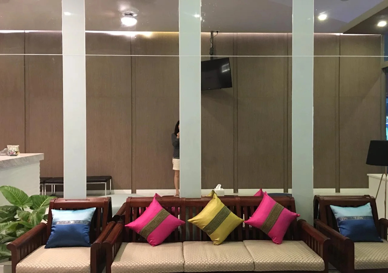 Photo - Centro One Patong