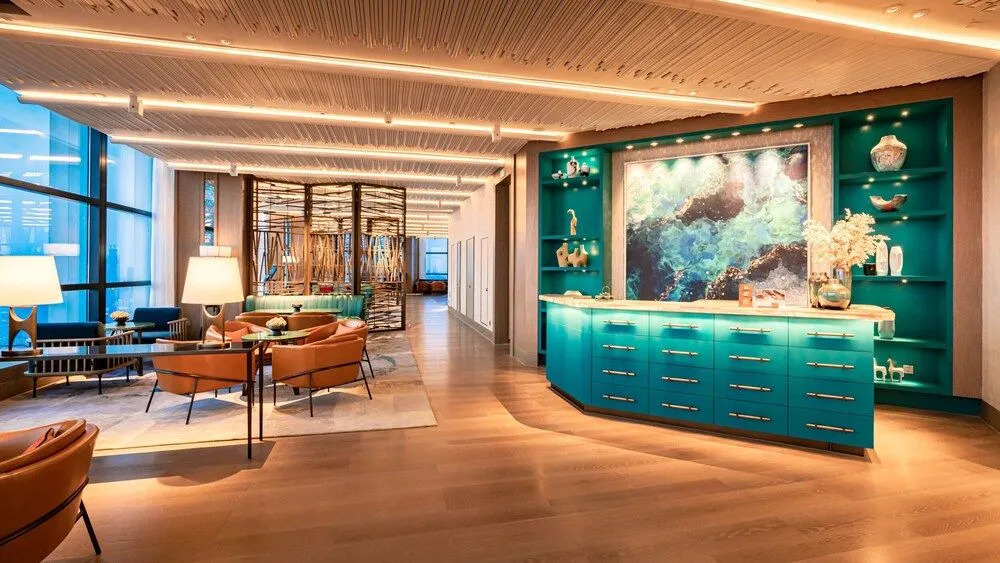 Photo - MGM Shanghai West Bund