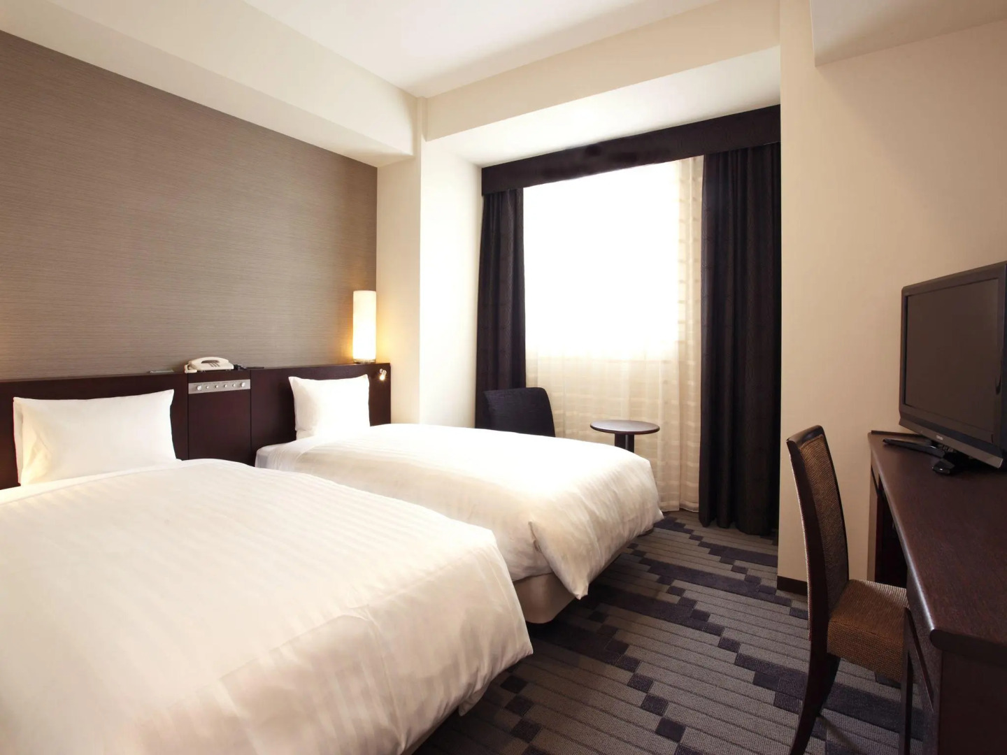 Photo - JR-East Hotel Mets Yokohama Tsurumi